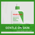 Gentle Hydrating Facial Cleanser Moisturizing Non-Foaming